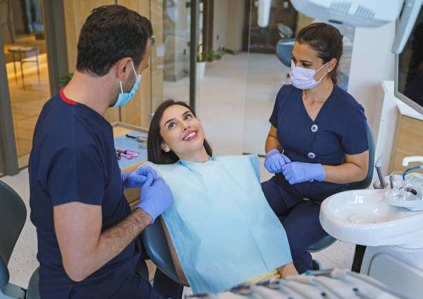 Best Wisdom Tooth Removal  in Wray, CO